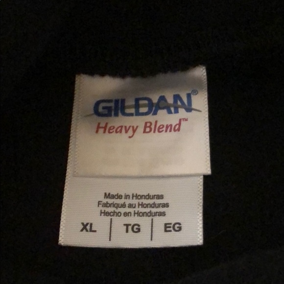 Dart Warz hoodie, Nerf battlefield, size L and XL - Picture 4 of 5